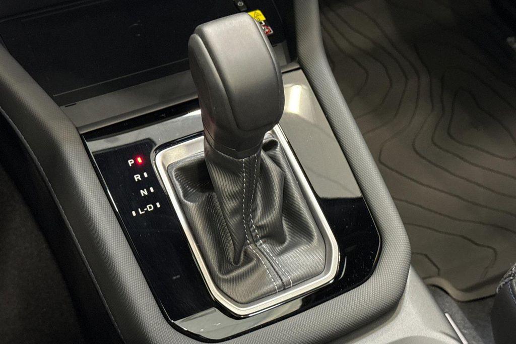 new 2025 Subaru Forester car, priced at $36,746