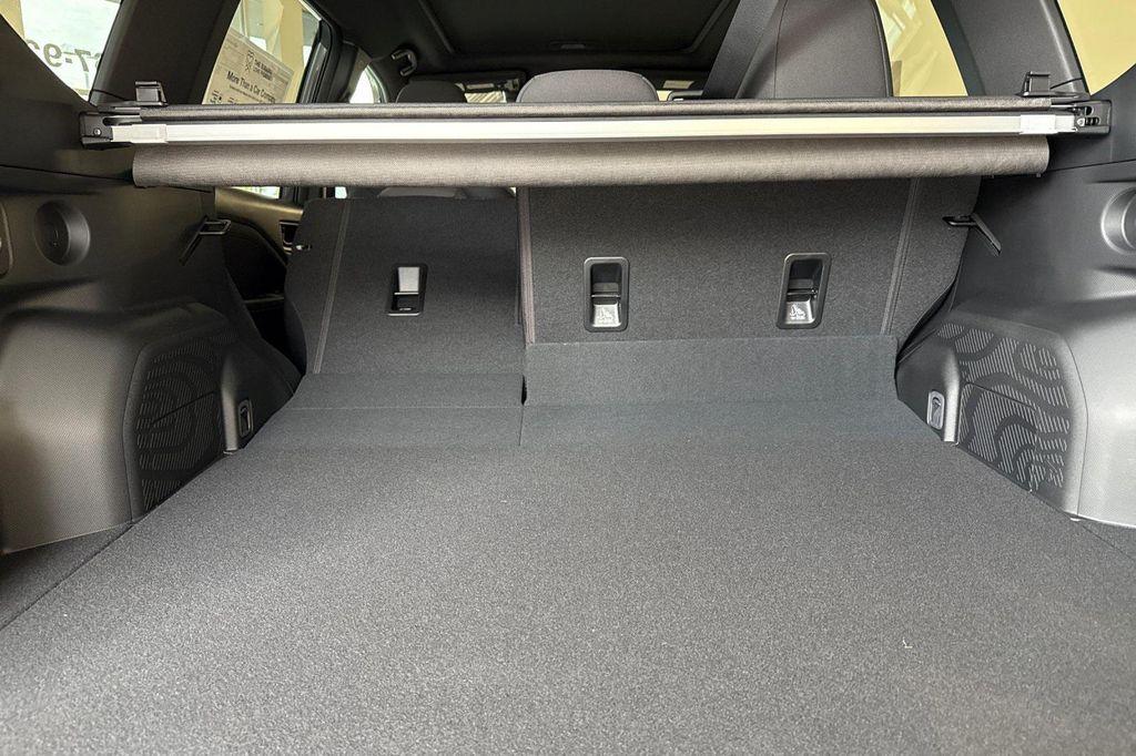 new 2025 Subaru Forester car, priced at $36,746