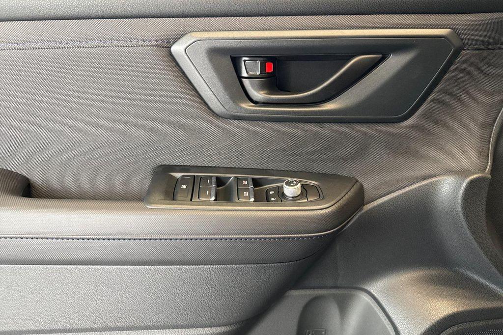 new 2025 Subaru Forester car, priced at $36,746