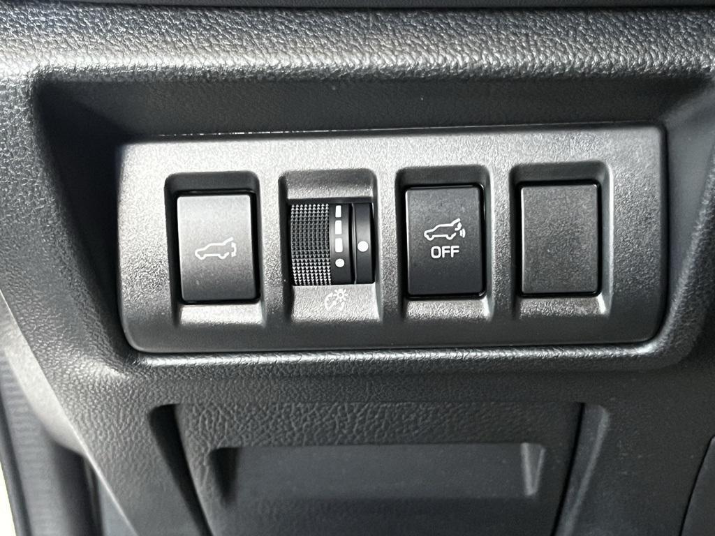 used 2025 Subaru Outback car, priced at $32,788