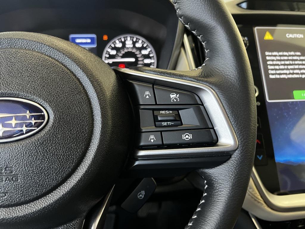 used 2025 Subaru Outback car, priced at $32,788