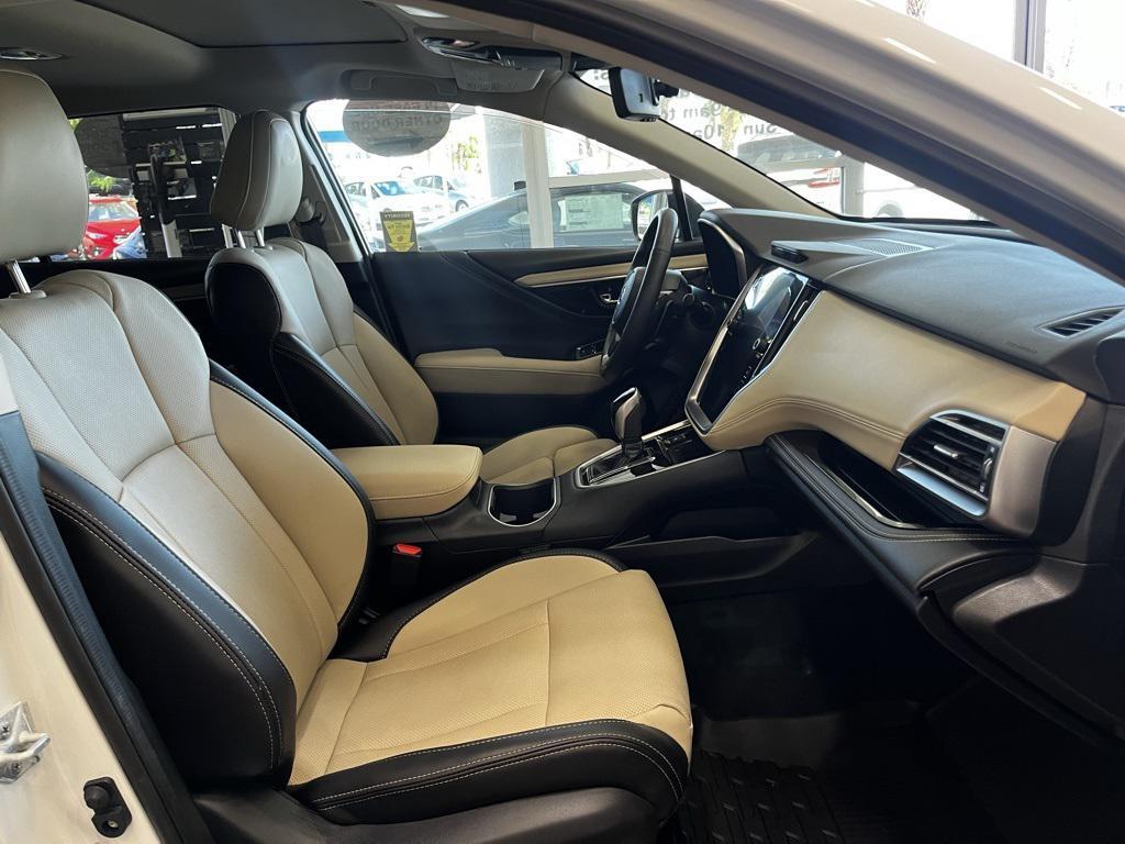 used 2025 Subaru Outback car, priced at $32,788