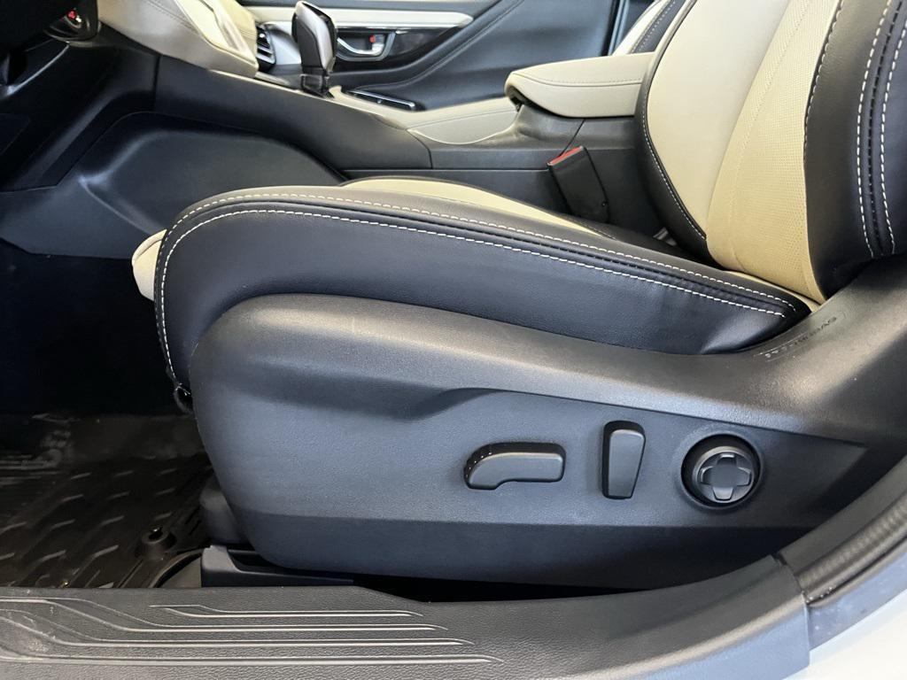 used 2025 Subaru Outback car, priced at $32,788