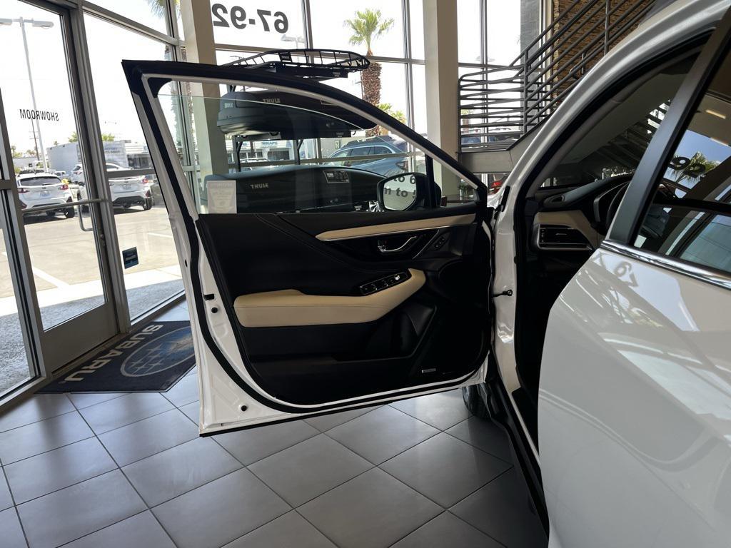 used 2025 Subaru Outback car, priced at $32,788