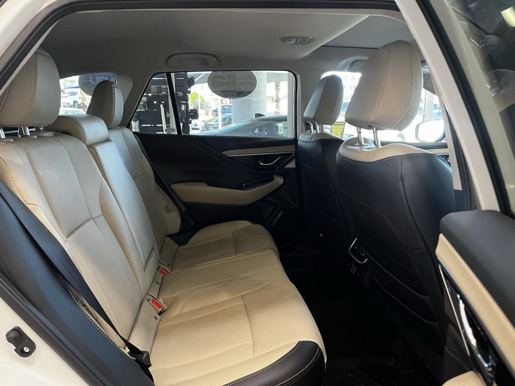 used 2025 Subaru Outback car, priced at $32,788