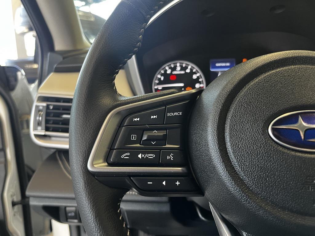 used 2025 Subaru Outback car, priced at $32,788