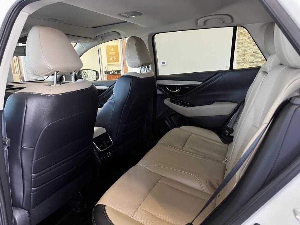 used 2025 Subaru Outback car, priced at $32,788