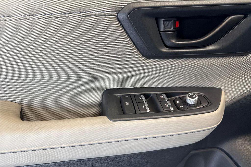 new 2025 Subaru Forester car, priced at $36,746