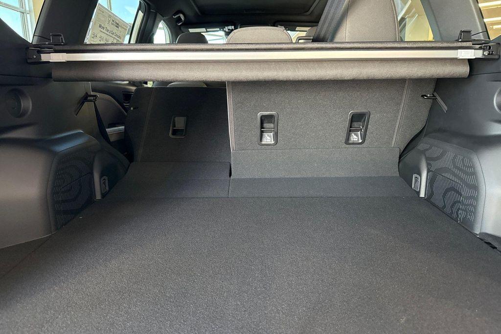 new 2025 Subaru Forester car, priced at $36,746