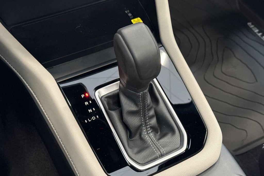 new 2025 Subaru Forester car, priced at $36,746