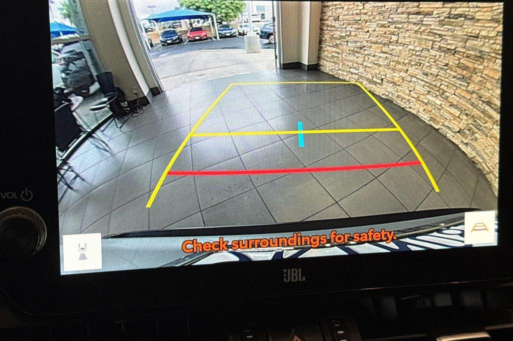 used 2024 Toyota RAV4 car, priced at $33,788