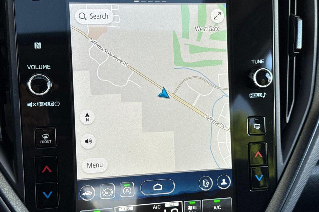 new 2025 Subaru Crosstrek car, priced at $36,913