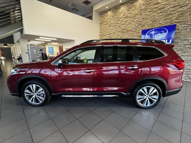 used 2022 Subaru Ascent car, priced at $35,788