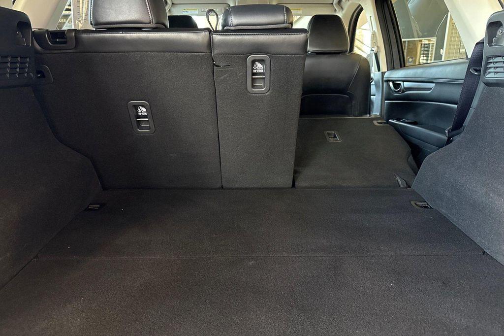 used 2024 Mazda CX-5 car, priced at $25,788