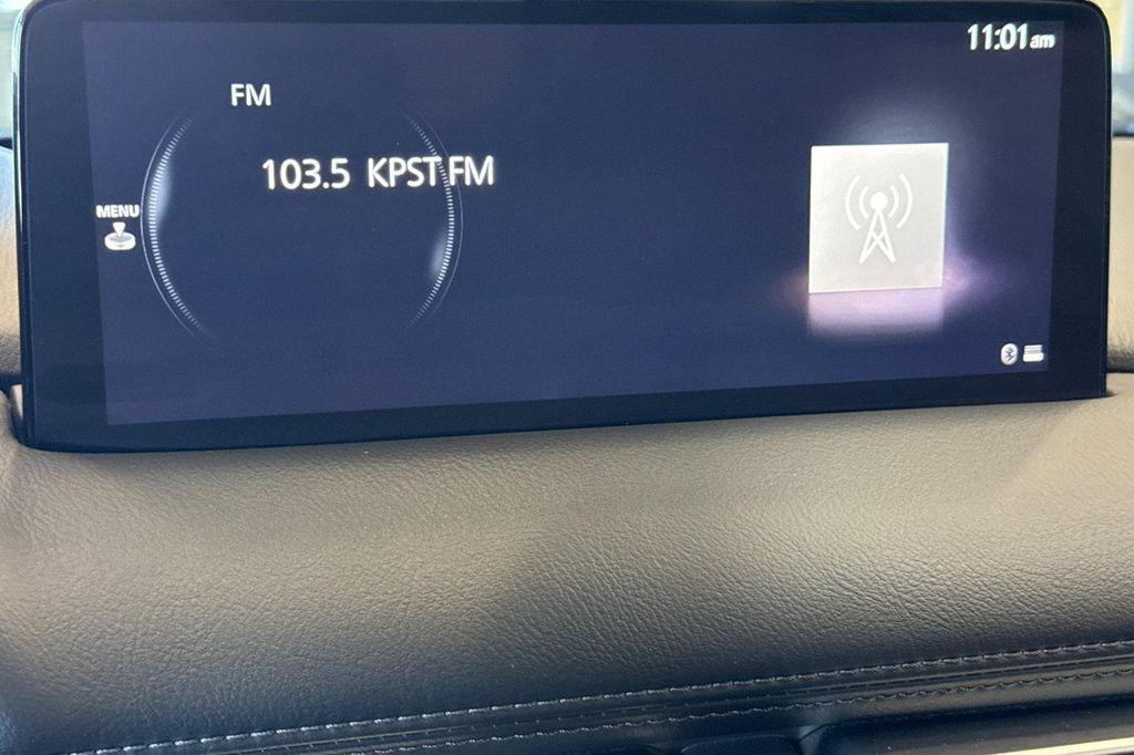used 2024 Mazda CX-5 car, priced at $25,788