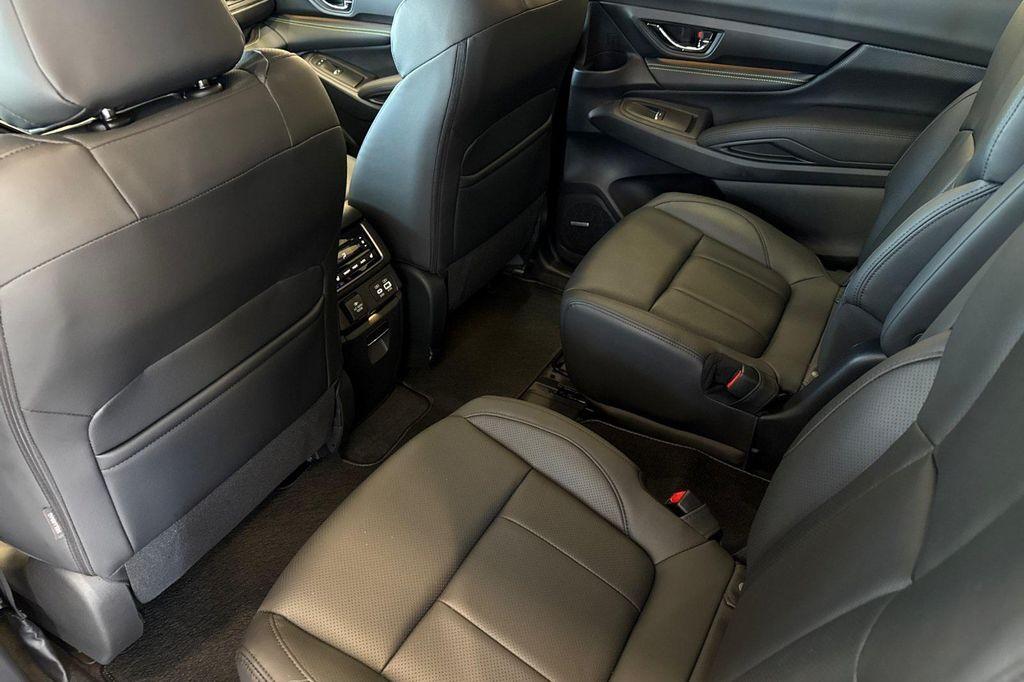 new 2025 Subaru Ascent car, priced at $54,316