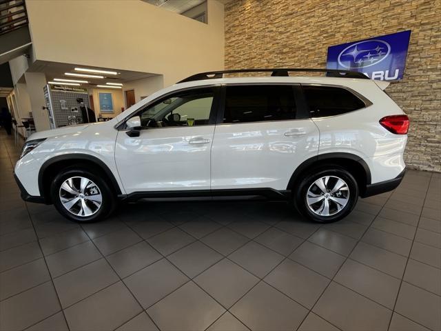 used 2024 Subaru Ascent car, priced at $38,788