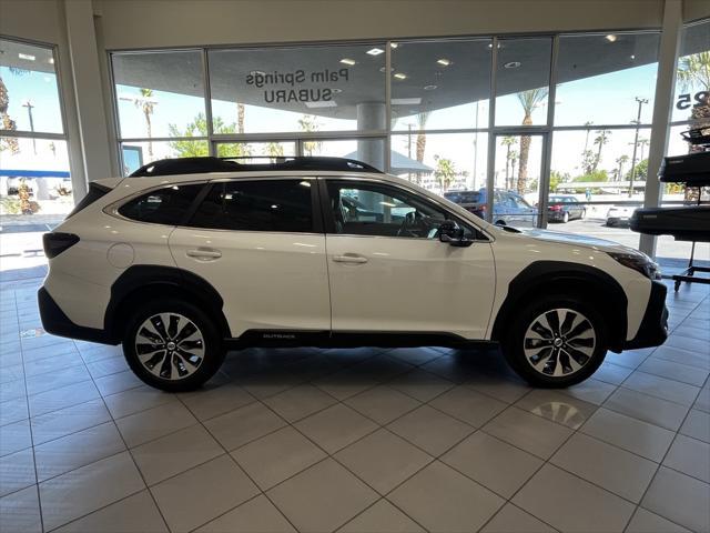 new 2025 Subaru Outback car, priced at $42,808