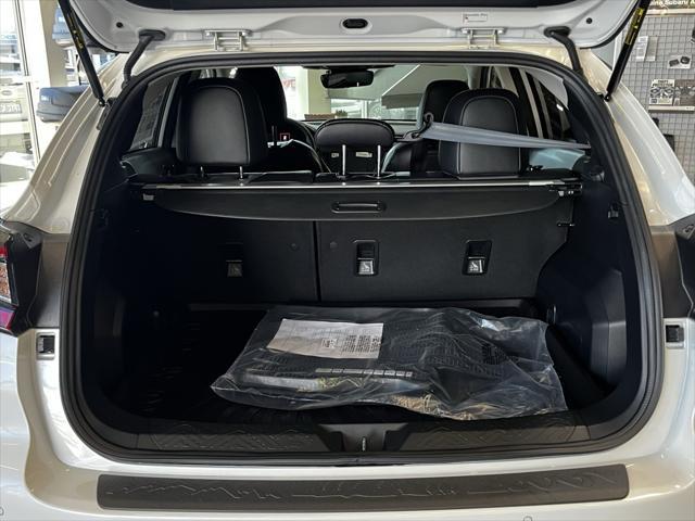new 2025 Subaru Crosstrek car, priced at $35,594