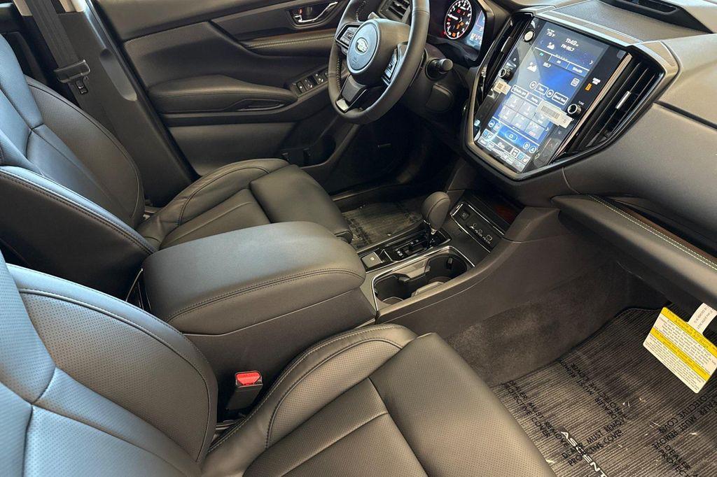 new 2025 Subaru Ascent car, priced at $54,924