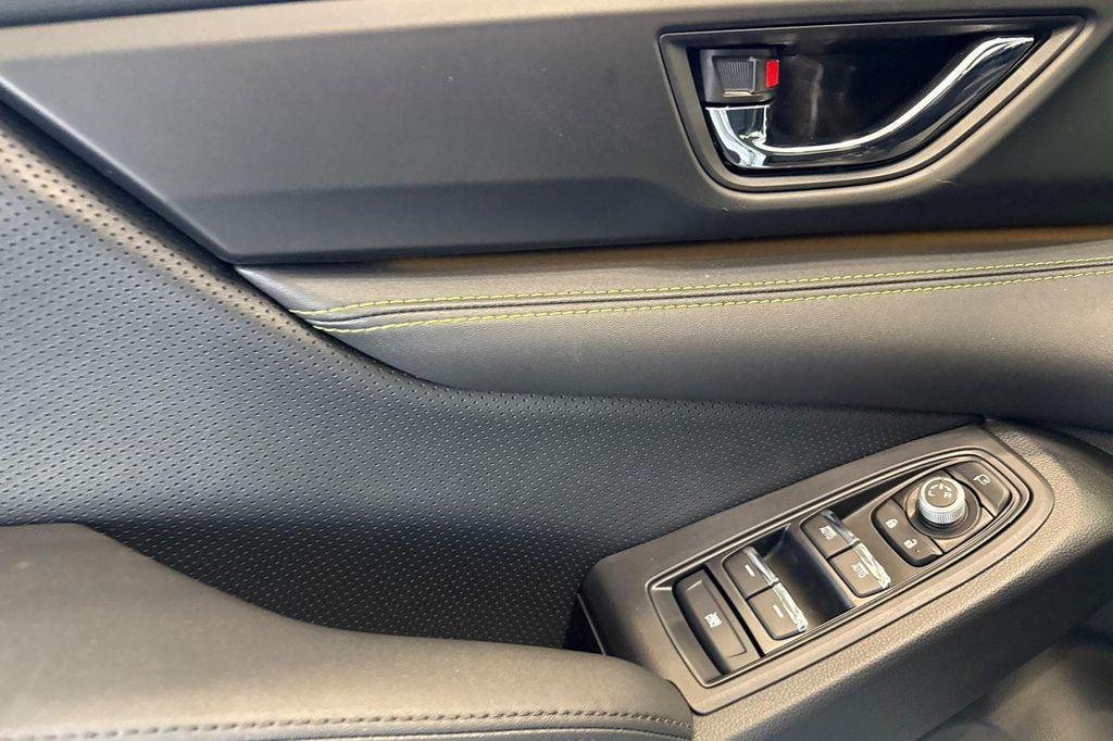 new 2025 Subaru Ascent car, priced at $54,924