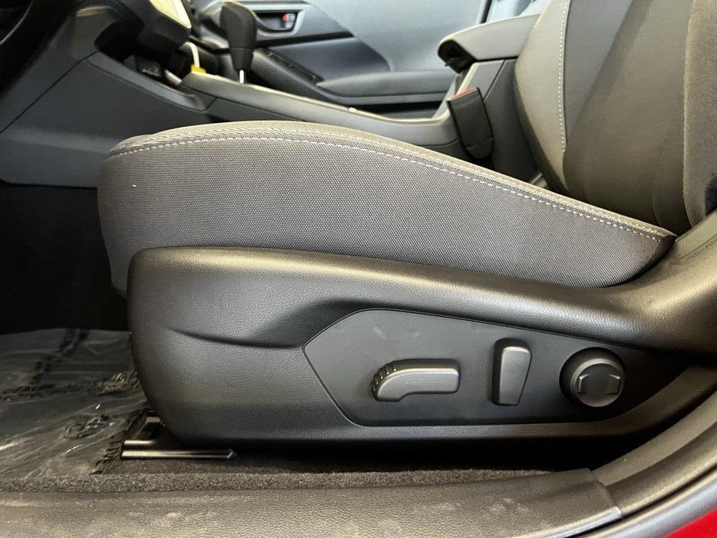 new 2025 Subaru Crosstrek car, priced at $32,317