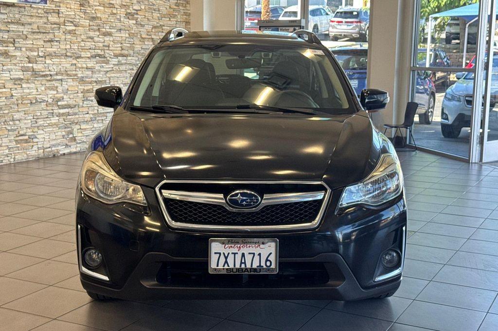 used 2017 Subaru Crosstrek car, priced at $16,788