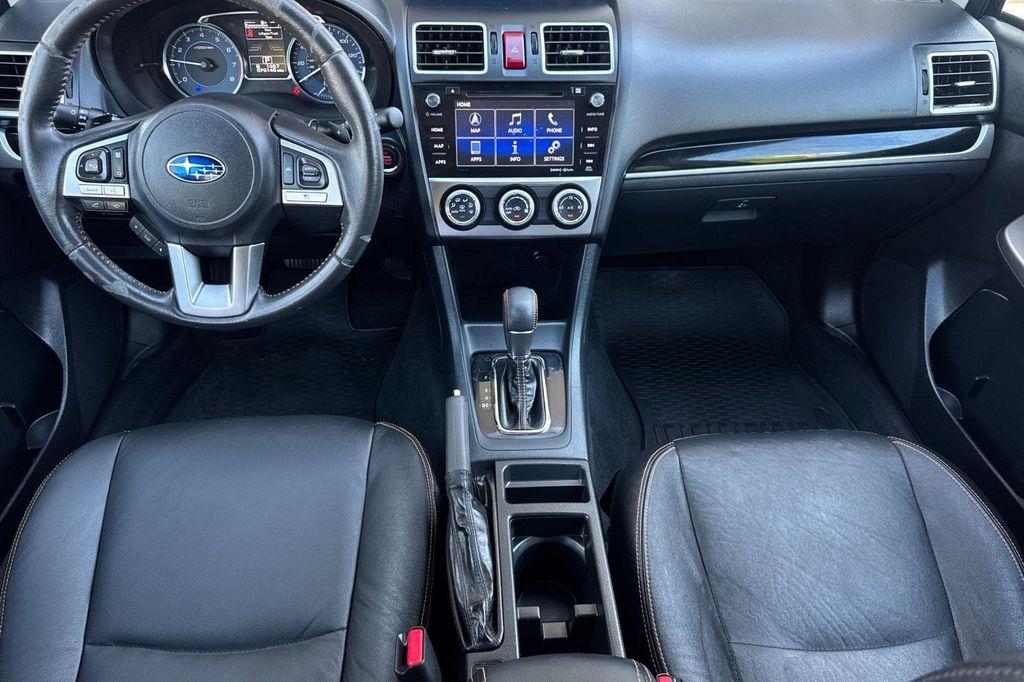 used 2017 Subaru Crosstrek car, priced at $16,788