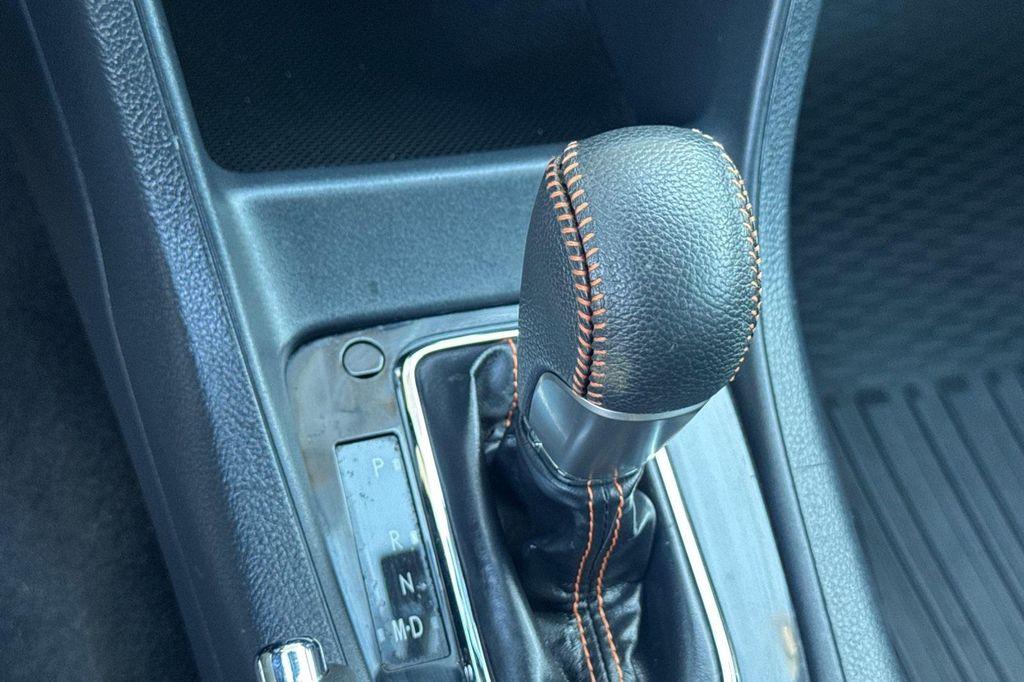 used 2017 Subaru Crosstrek car, priced at $16,788