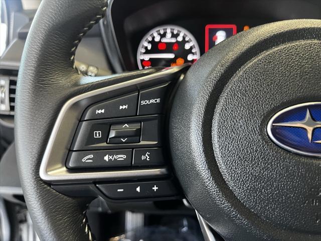 new 2025 Subaru Outback car, priced at $36,635