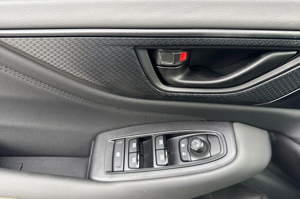 new 2025 Subaru Outback car, priced at $45,928