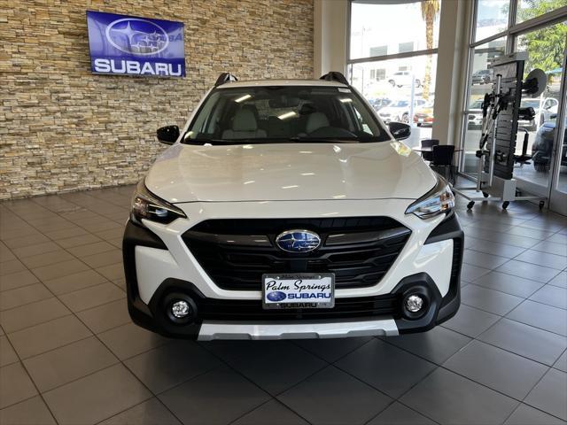 new 2025 Subaru Outback car, priced at $40,836