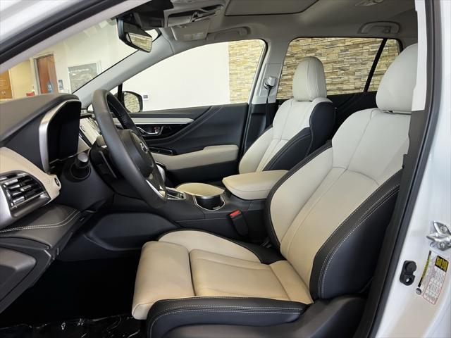 new 2025 Subaru Outback car, priced at $40,836