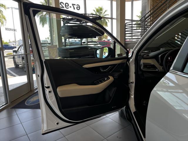 new 2025 Subaru Outback car, priced at $40,836