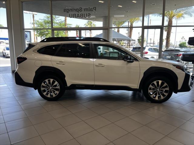 new 2025 Subaru Outback car, priced at $40,836