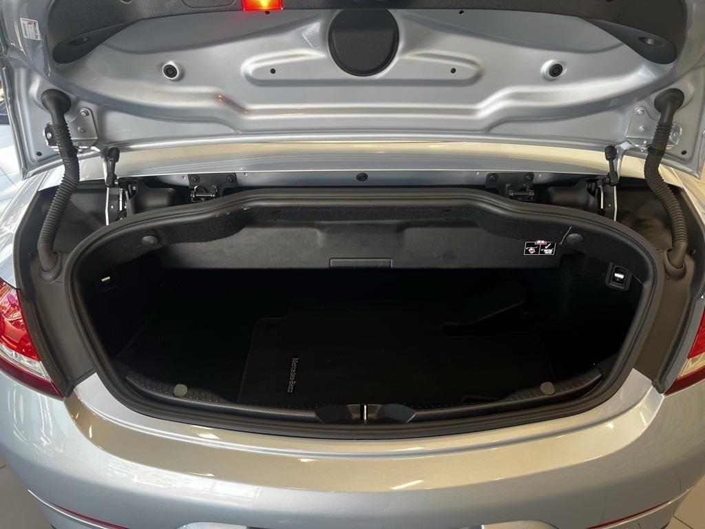 used 2017 Mercedes-Benz C-Class car, priced at $21,788
