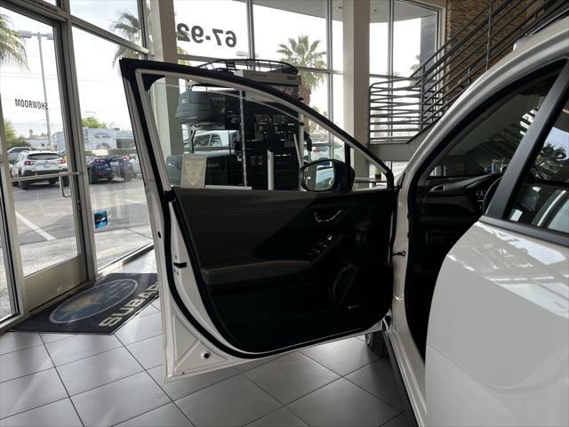new 2025 Subaru Crosstrek car, priced at $35,594