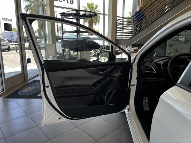 used 2021 Subaru Impreza car, priced at $18,788