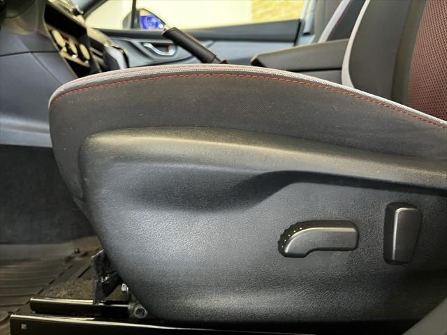 used 2021 Subaru Impreza car, priced at $18,788
