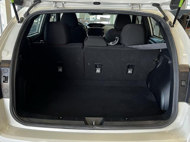 used 2021 Subaru Impreza car, priced at $18,788