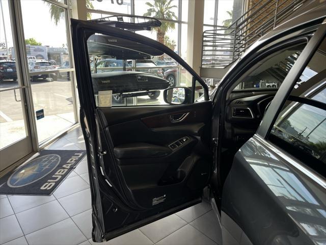 used 2023 Subaru Ascent car, priced at $35,788