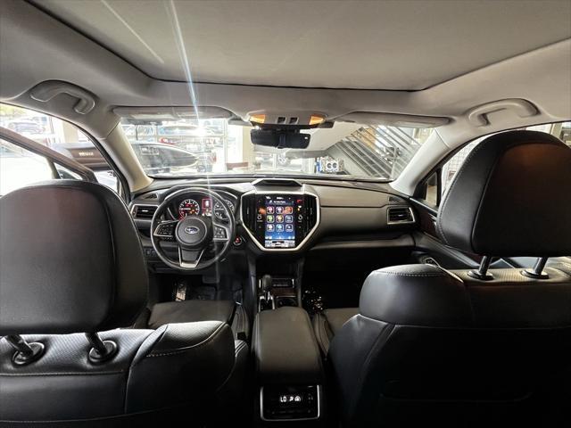 used 2023 Subaru Ascent car, priced at $35,788