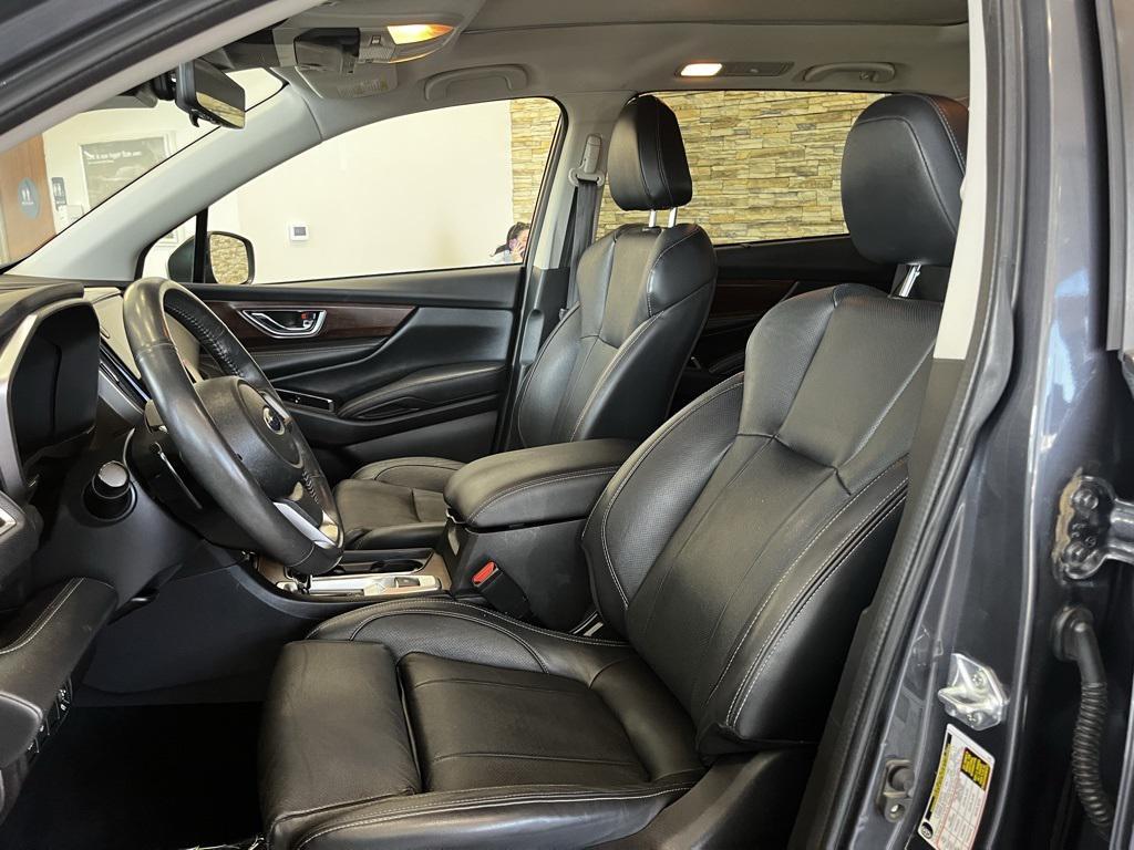 used 2023 Subaru Ascent car, priced at $34,588