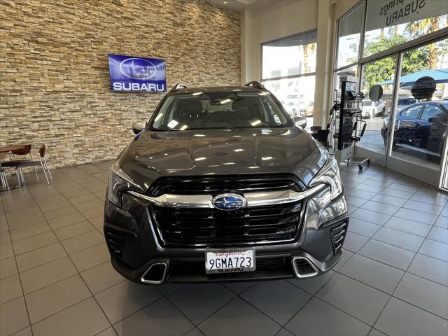 used 2023 Subaru Ascent car, priced at $35,788