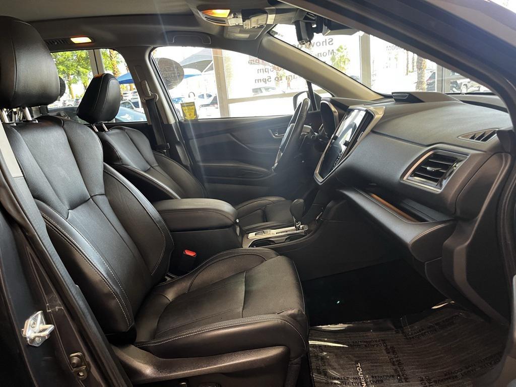 used 2023 Subaru Ascent car, priced at $34,588