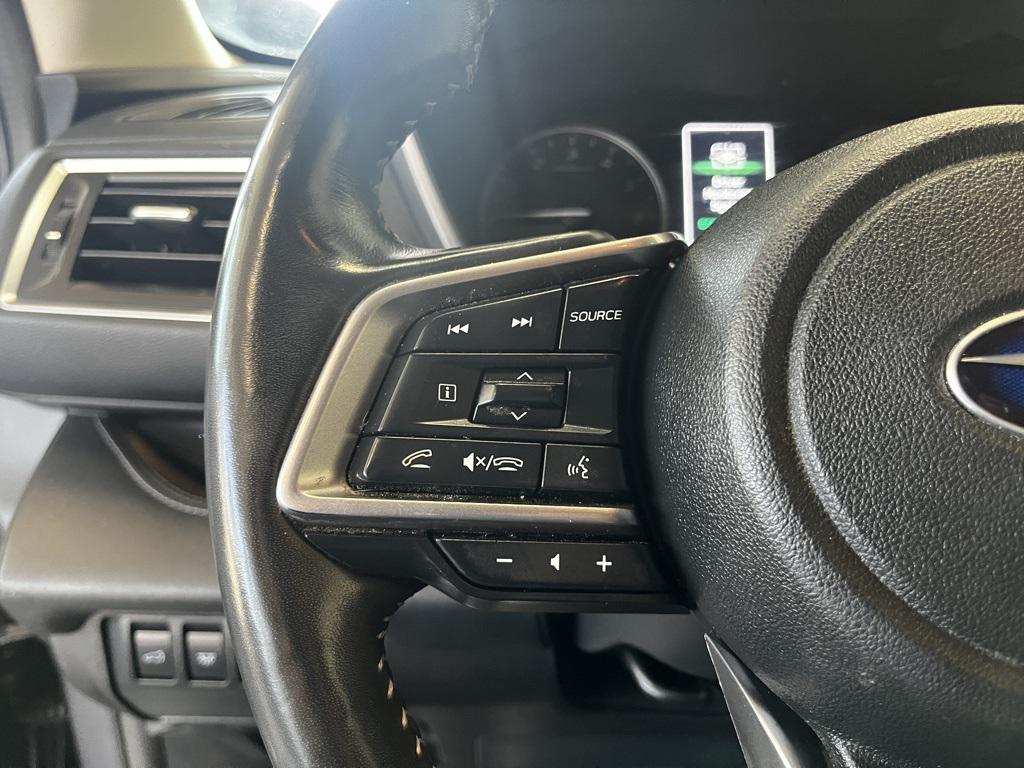 used 2023 Subaru Ascent car, priced at $34,588