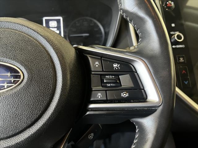 used 2023 Subaru Ascent car, priced at $35,788