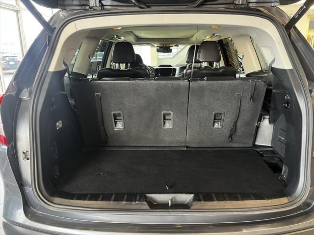used 2023 Subaru Ascent car, priced at $35,788