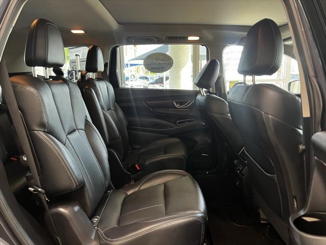 used 2023 Subaru Ascent car, priced at $35,788