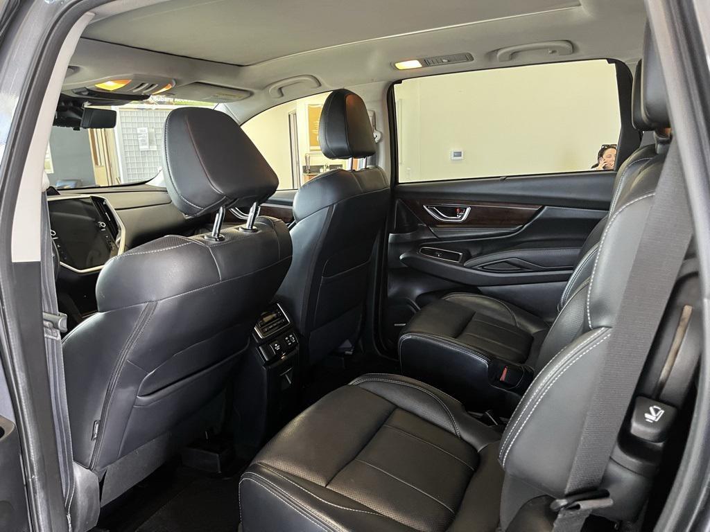 used 2023 Subaru Ascent car, priced at $34,588